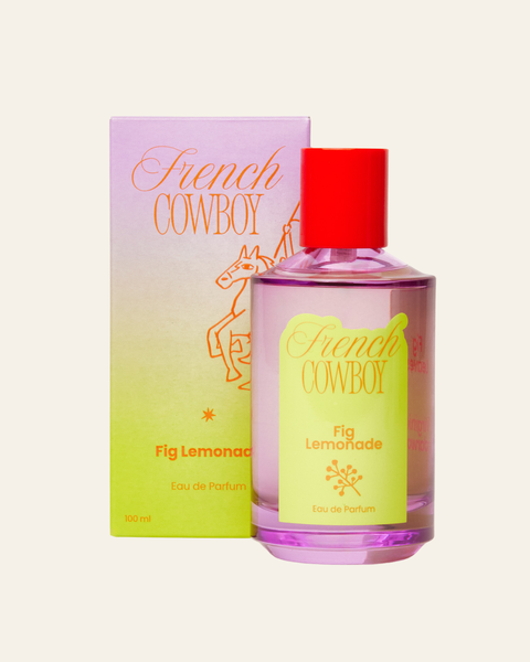 Fig Lemonade
