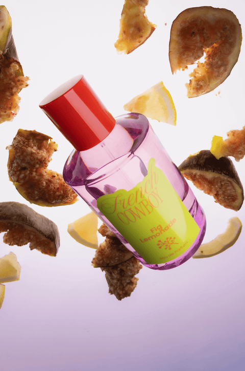 Fig Lemonade