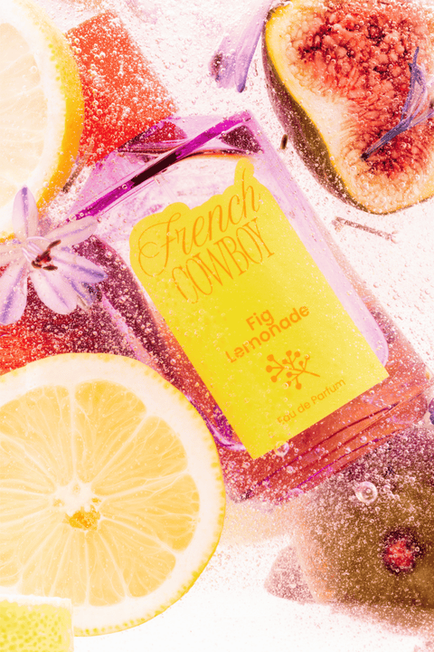 Fig Lemonade