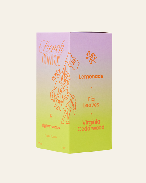 Fig Lemonade