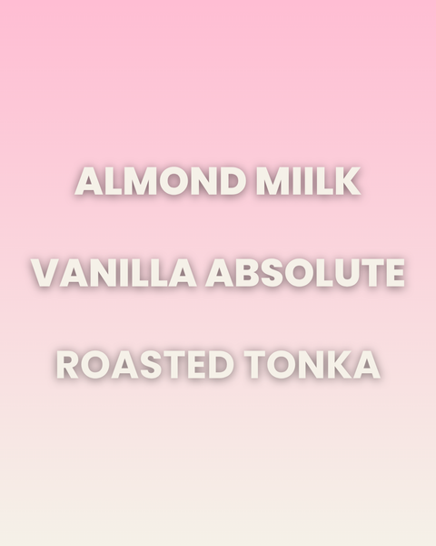 Vanilla for Breakfast (2mL Sample)
